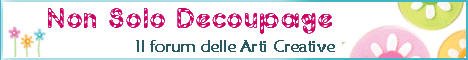 Non solo decoupage