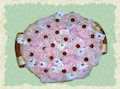 coccinelle per battesimo