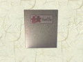 Quaderno a molle per ricette