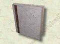 Quaderno medievale